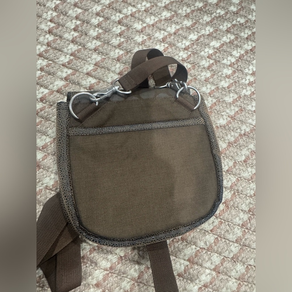 Haiku Crossbody Purse